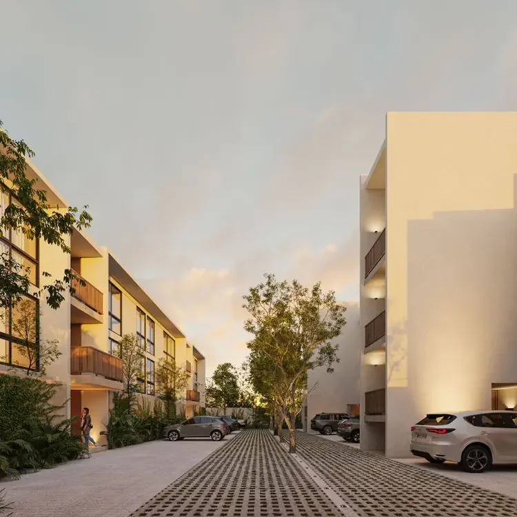 Ananda | Mérida | Mexico Luxury Properties