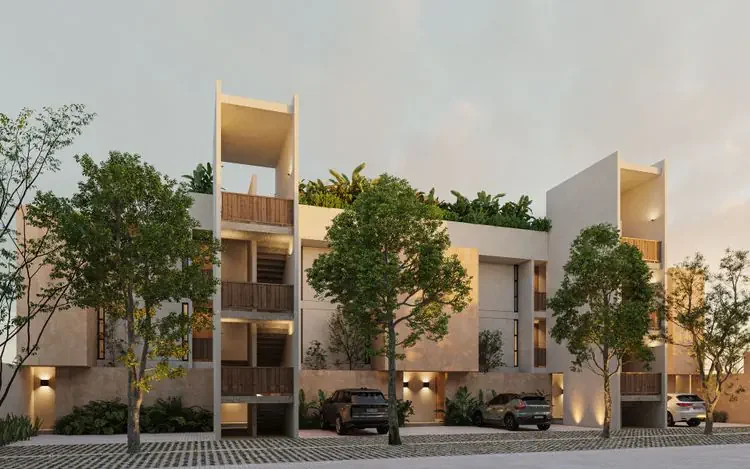 Ananda | Mérida | Mexico Luxury Properties