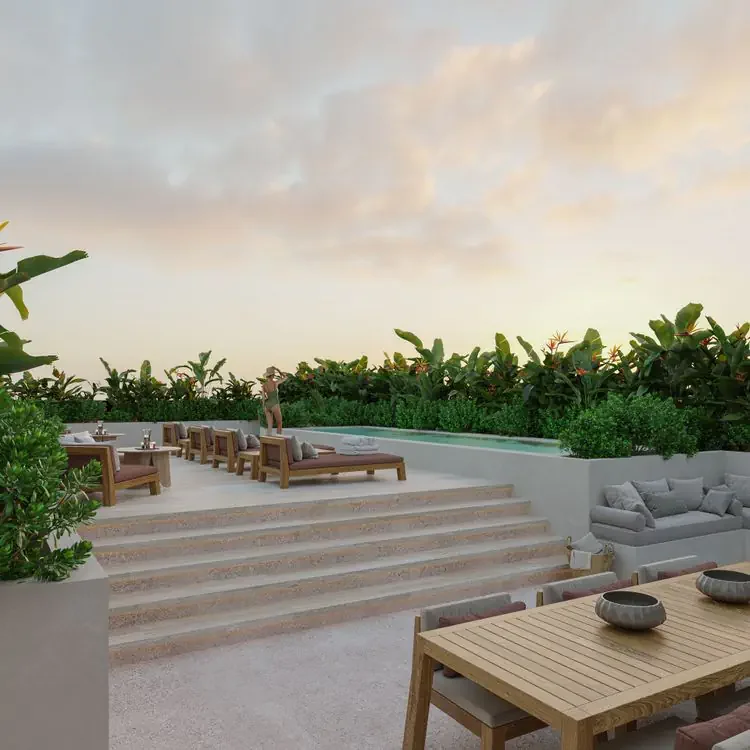 Ananda | Mérida | Mexico Luxury Properties