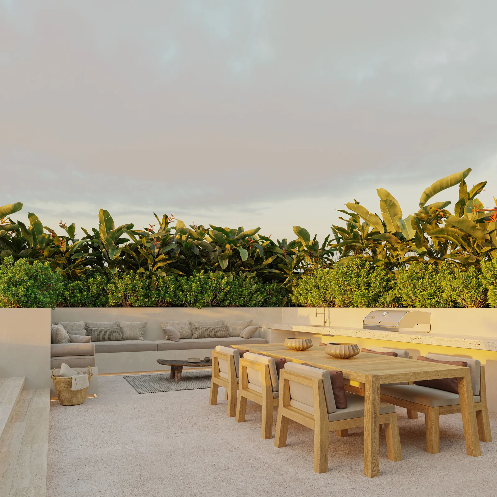 Ananda | Mérida | Mexico Luxury Properties