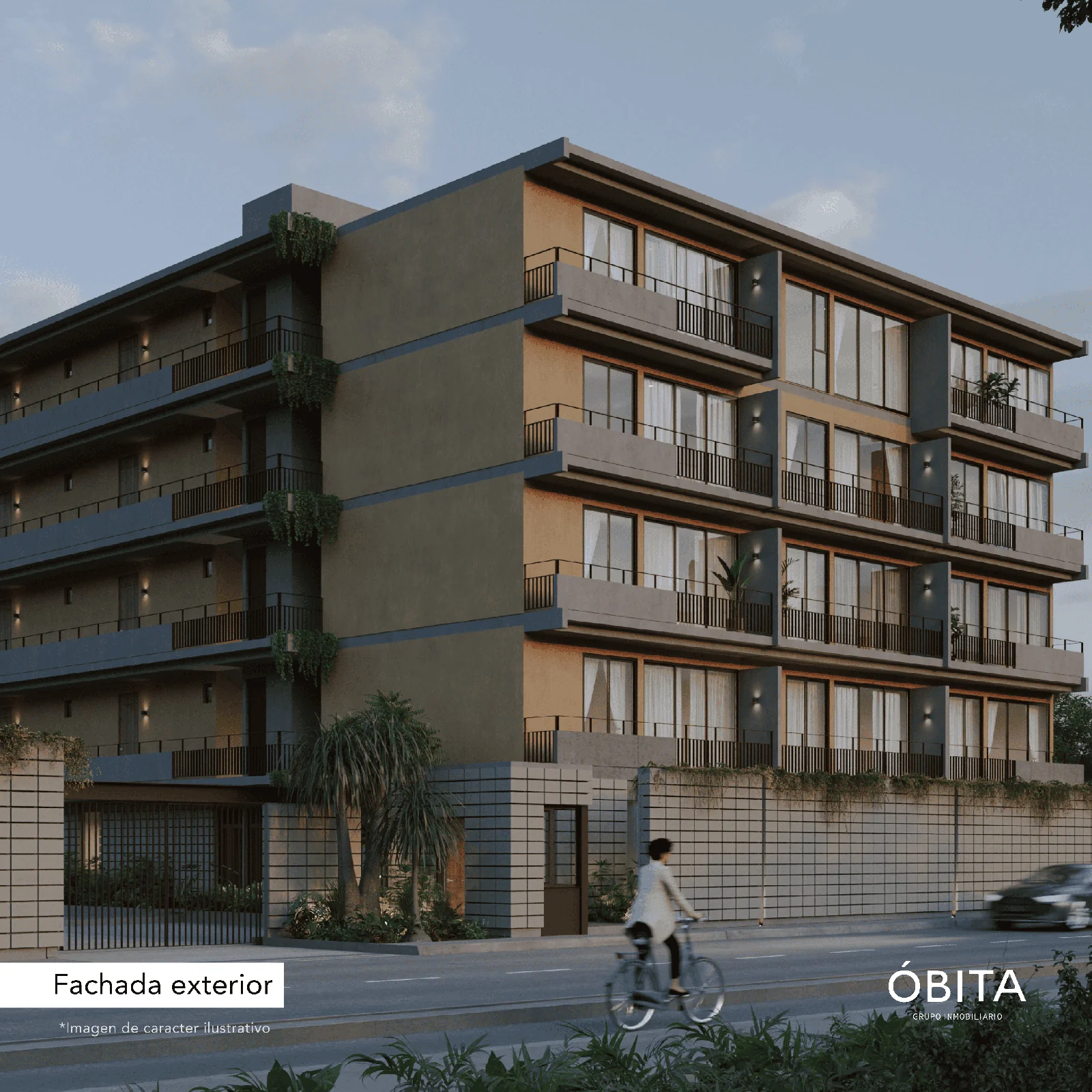 Andera | Mérida | Mexico Luxury Properties
