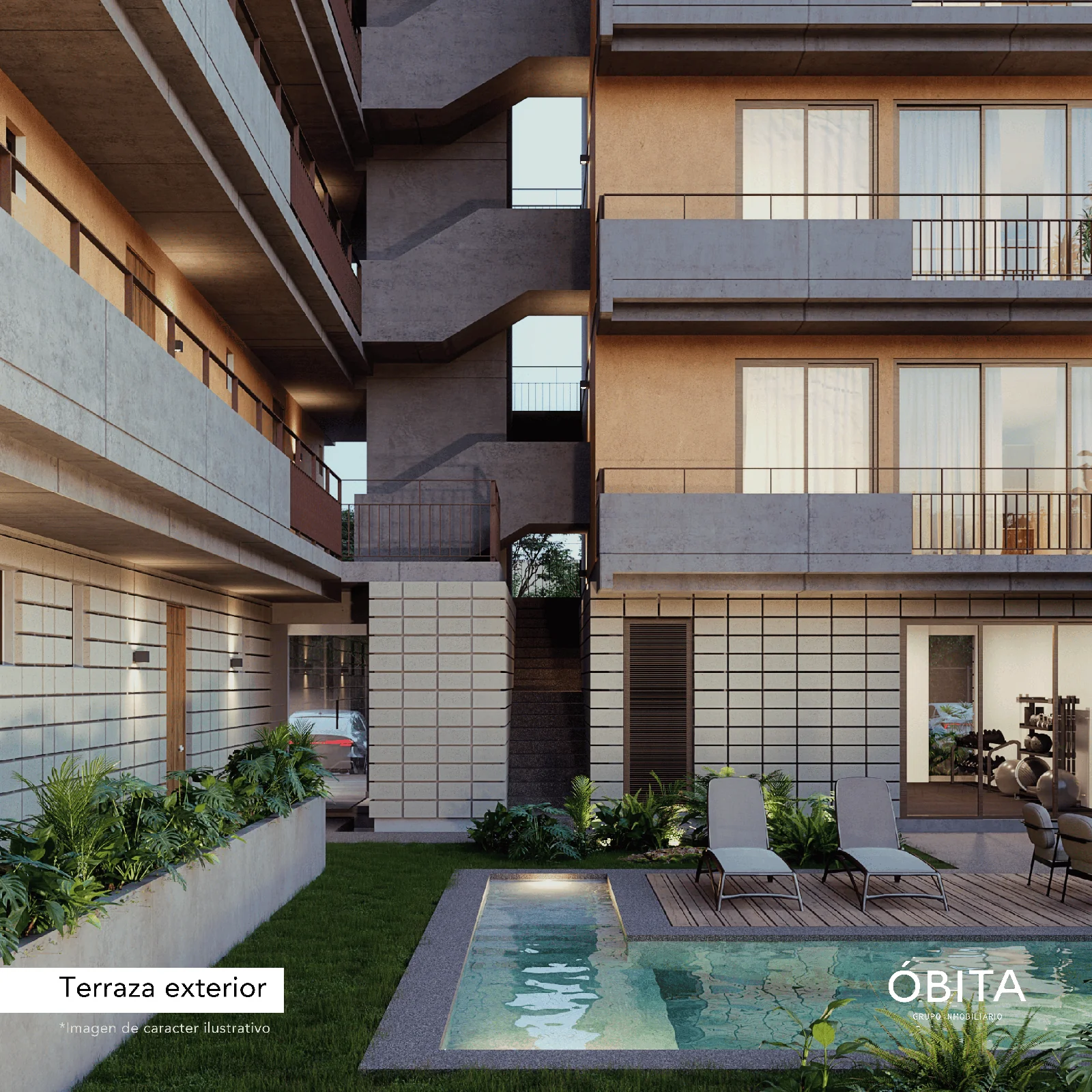 Andera | Mérida | Mexico Luxury Properties
