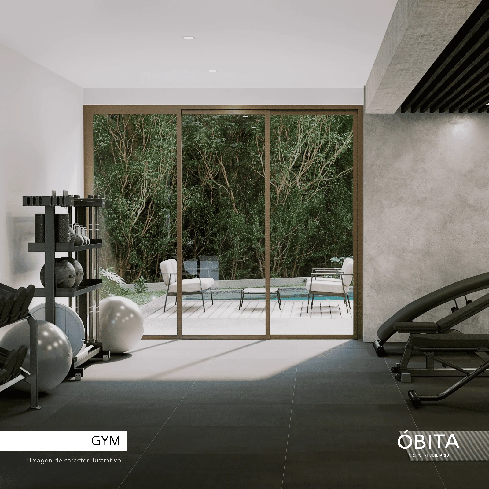 Andera | Mérida | Mexico Luxury Properties