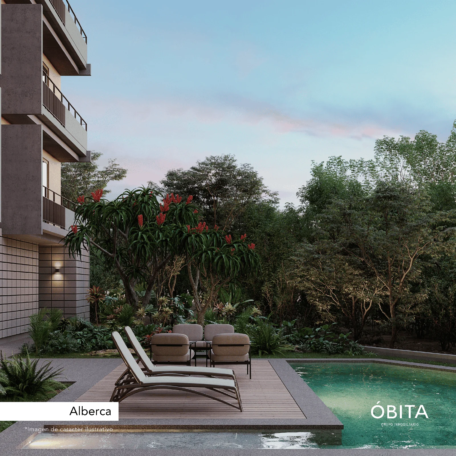 Andera | Mérida | Mexico Luxury Properties