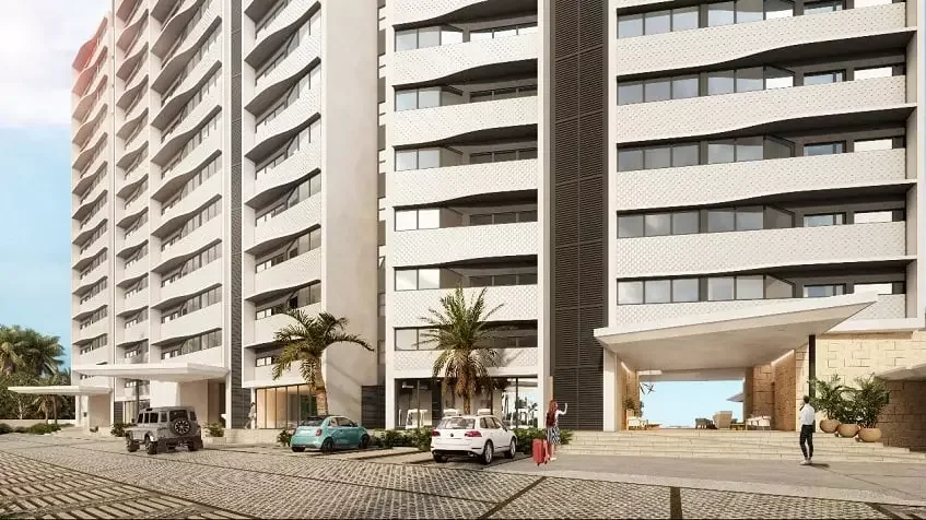 Antilia Cozumel | Cozumel | Mexico Luxury Properties