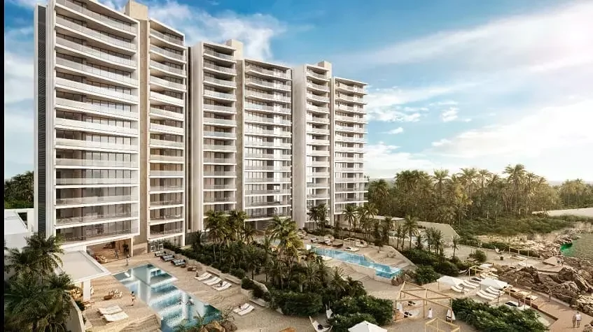 Antilia Cozumel | Cozumel | Mexico Luxury Properties