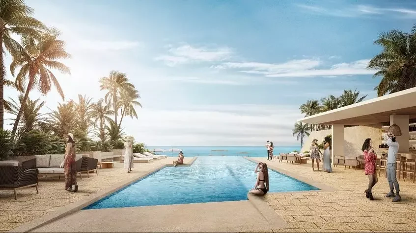 Antilia Cozumel | Cozumel | Mexico Luxury Properties