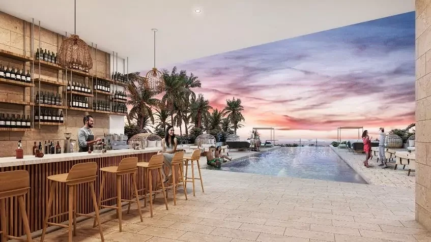 Antilia Cozumel | Cozumel | Mexico Luxury Properties