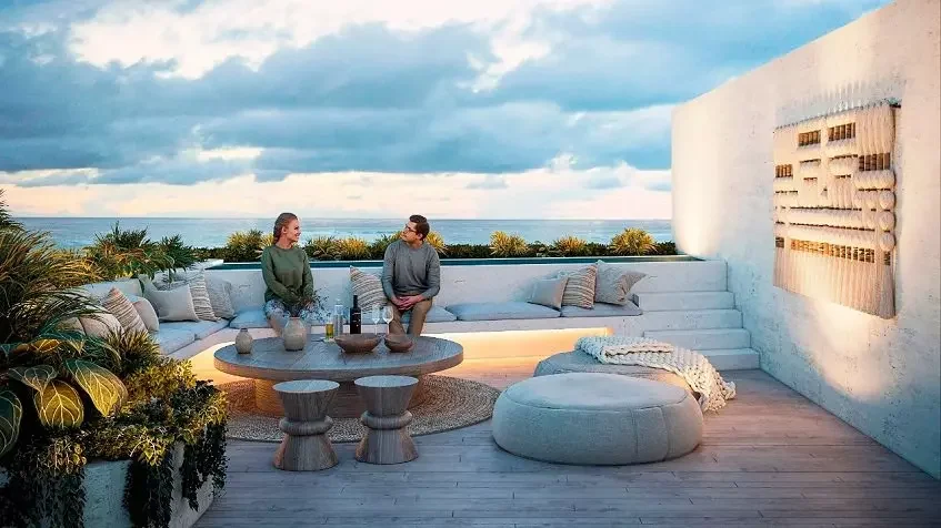Antilia Cozumel | Cozumel | Mexico Luxury Properties