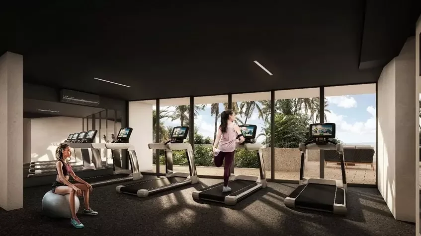 Antilia Cozumel | Cozumel | Mexico Luxury Properties