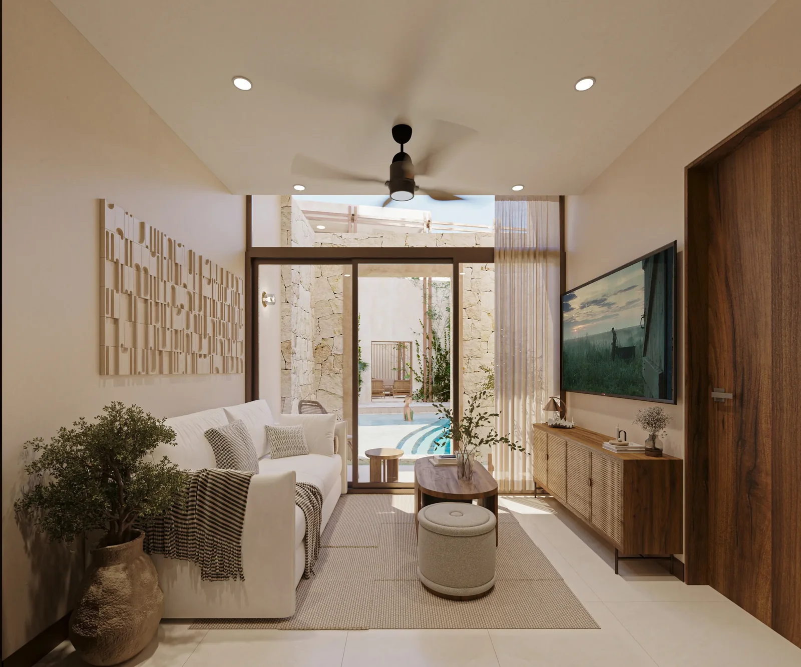 Aposenta | Valladolid | Mexico Luxury Properties