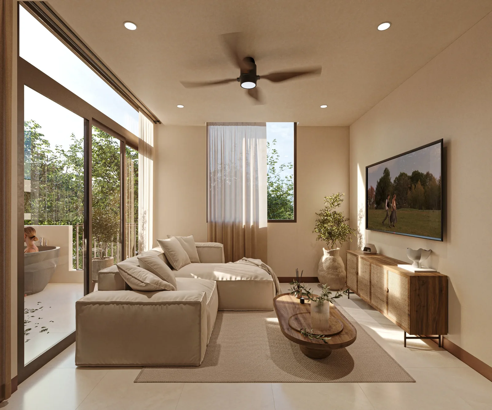 Aposenta | Valladolid | Mexico Luxury Properties