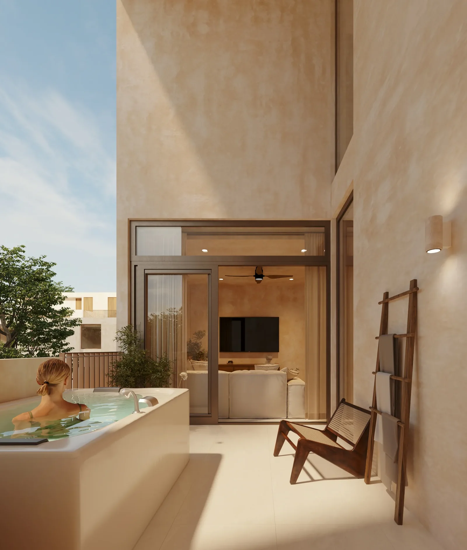Aposenta | Valladolid | Mexico Luxury Properties