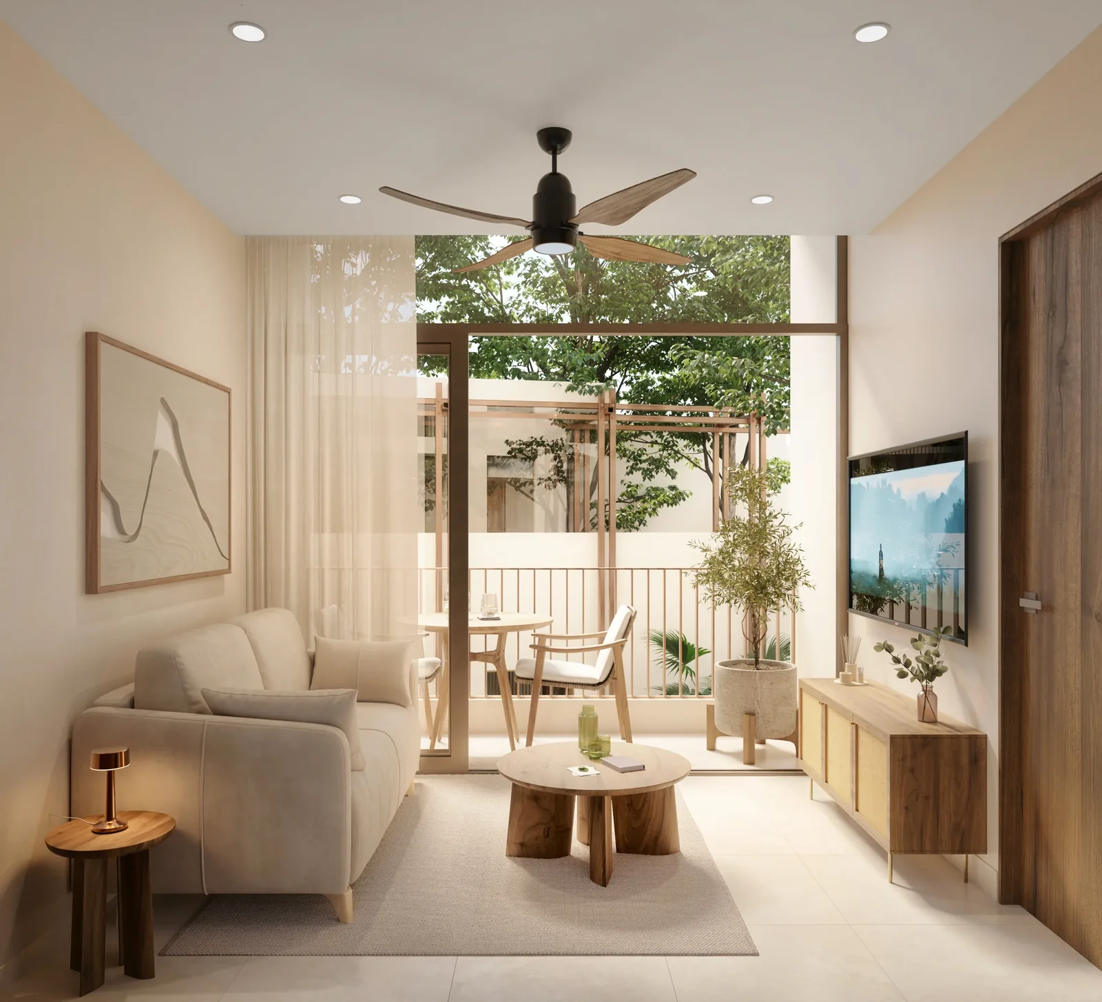 Aposenta | Valladolid | Mexico Luxury Properties