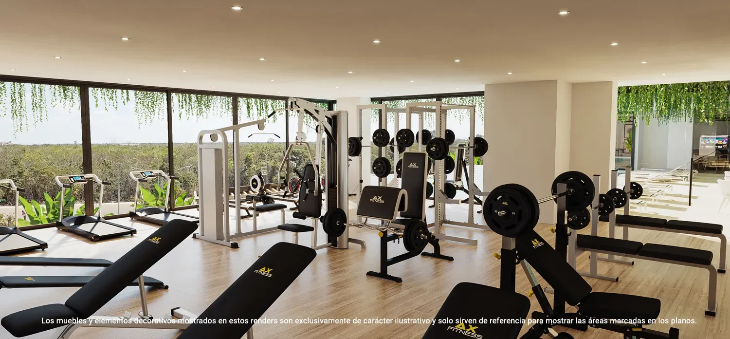 Arbolada Towers | Cancun | Mexico Luxury Properties