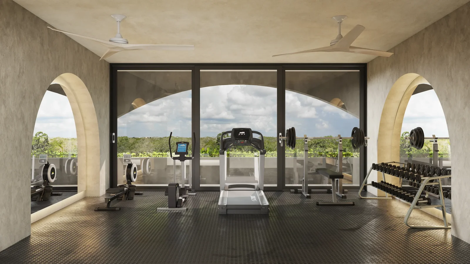 Ardeh Tulum | Tulum | Mexico Luxury Properties