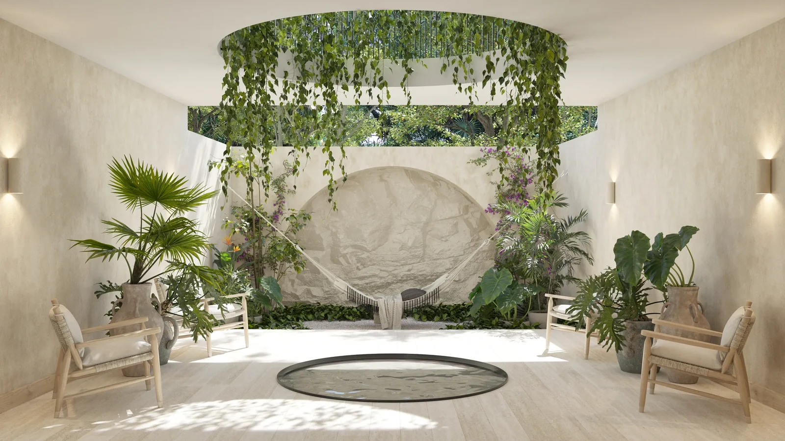 Ardeh Tulum | Tulum | Mexico Luxury Properties