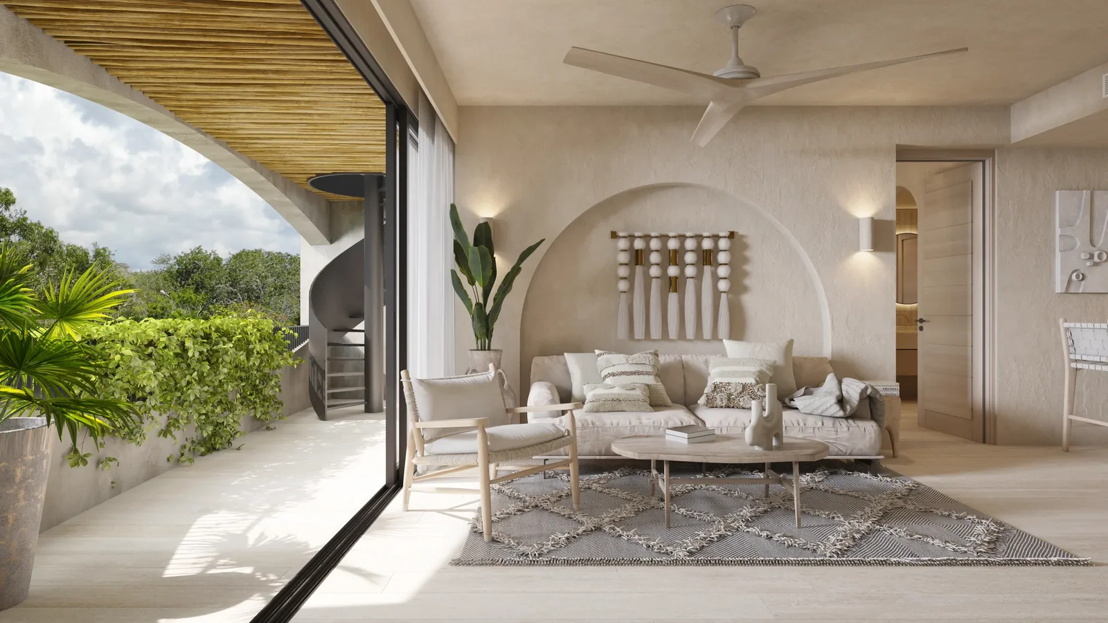Ardeh Tulum | Tulum | Mexico Luxury Properties