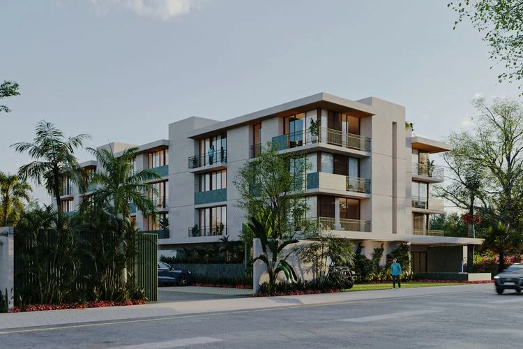 Armorán Plaza | Mérida | Mexico Luxury Properties