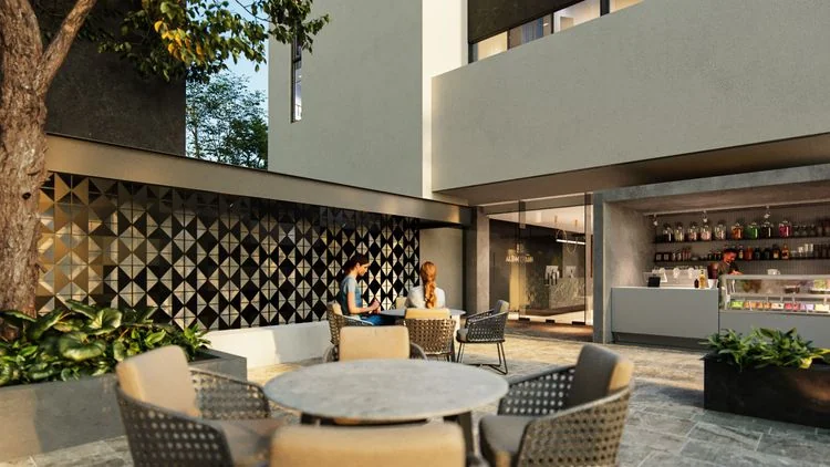 Armorán Plaza | Mérida | Mexico Luxury Properties