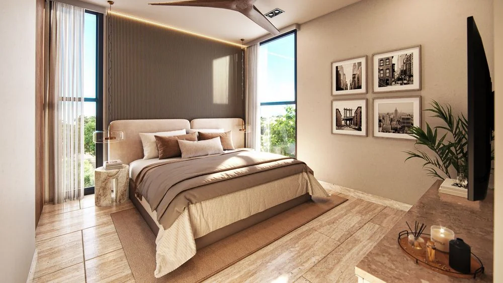 Armorán Plaza | Mérida | Mexico Luxury Properties