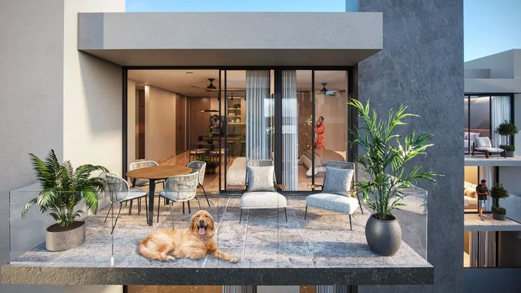 Armorán Plaza | Mérida | Mexico Luxury Properties