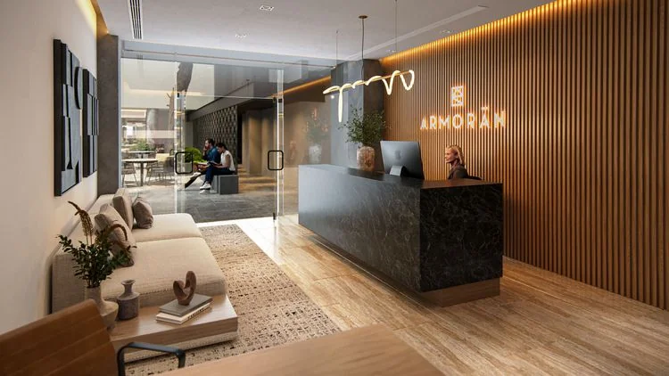 Armorán Plaza | Mérida | Mexico Luxury Properties
