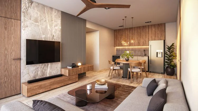 Armorán Plaza | Mérida | Mexico Luxury Properties