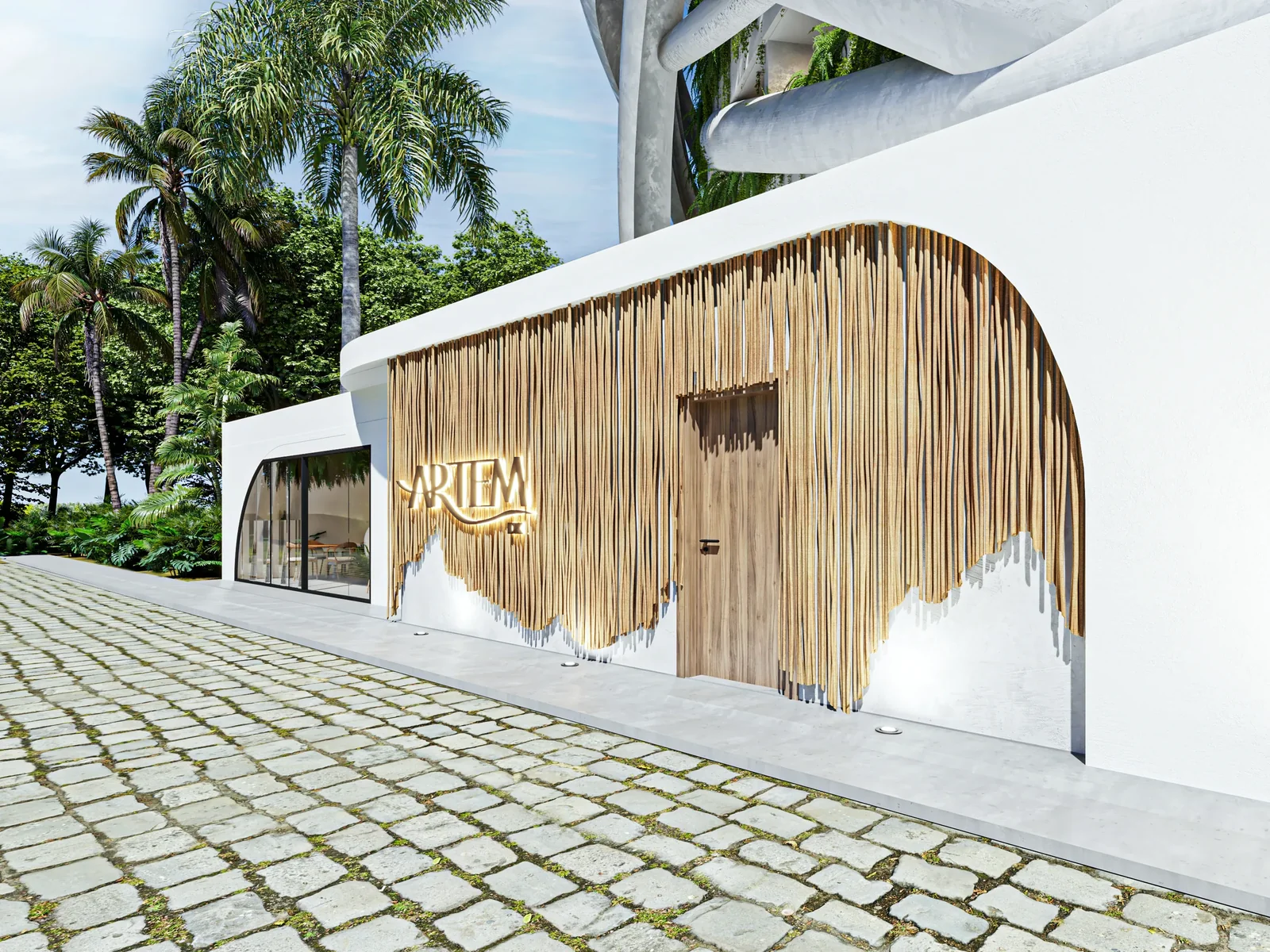 Artem by DK | Tulum | Mexico Luxury Properties