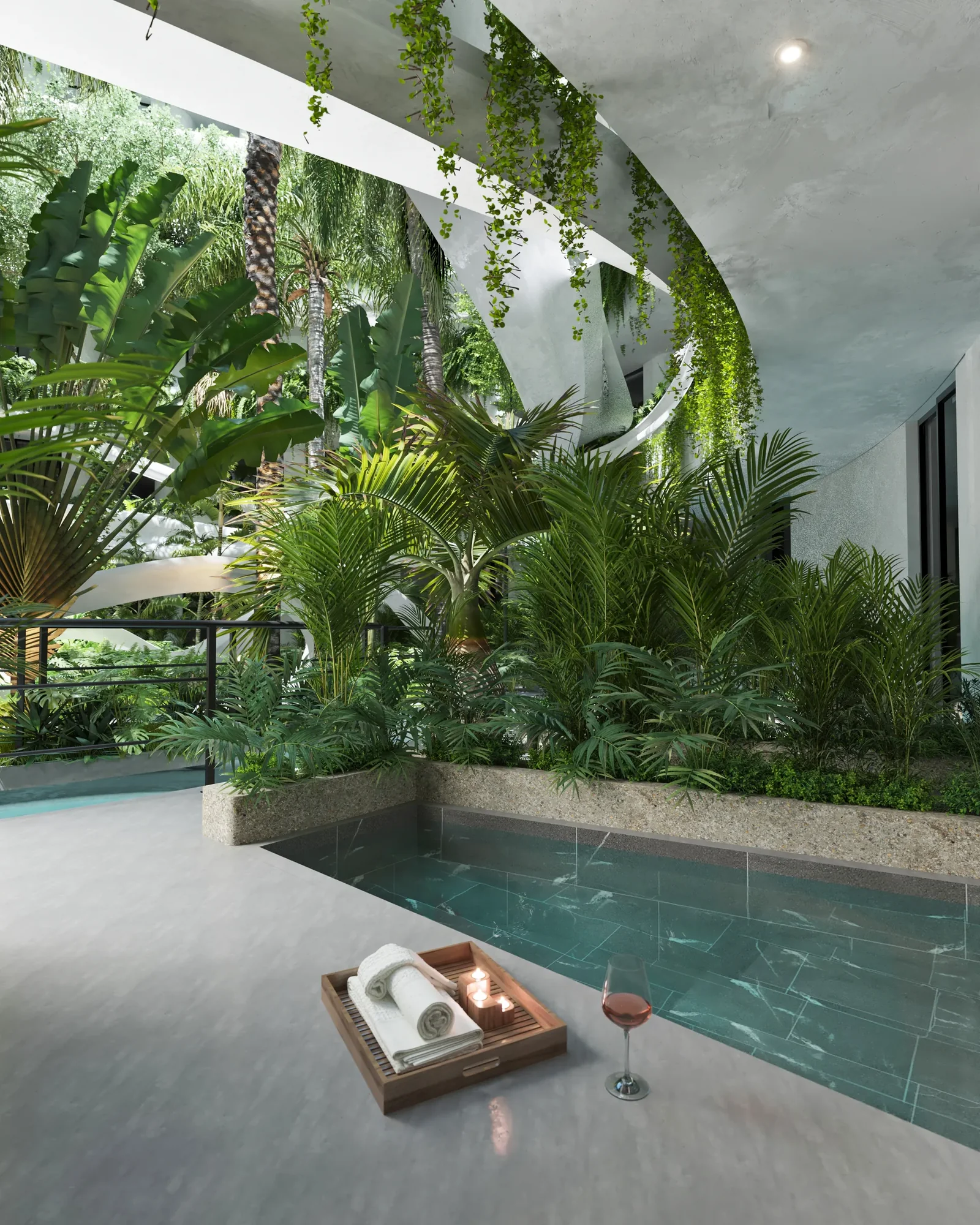 Artem by DK | Tulum | Mexico Luxury Properties