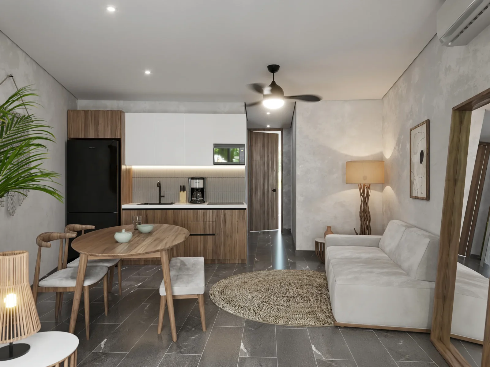 Artem by DK | Tulum | Mexico Luxury Properties