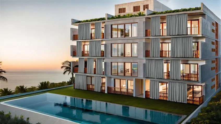 Artesan | Puerto Aventuras | Mexico Luxury Properties