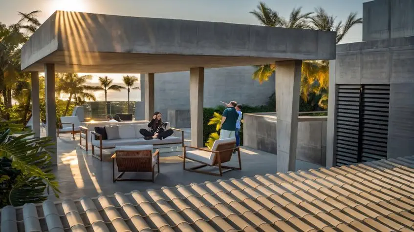 Artesan | Puerto Aventuras | Mexico Luxury Properties