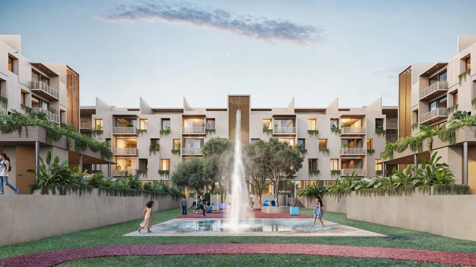 Attha Cancún | Cancun | Mexico Luxury Properties
