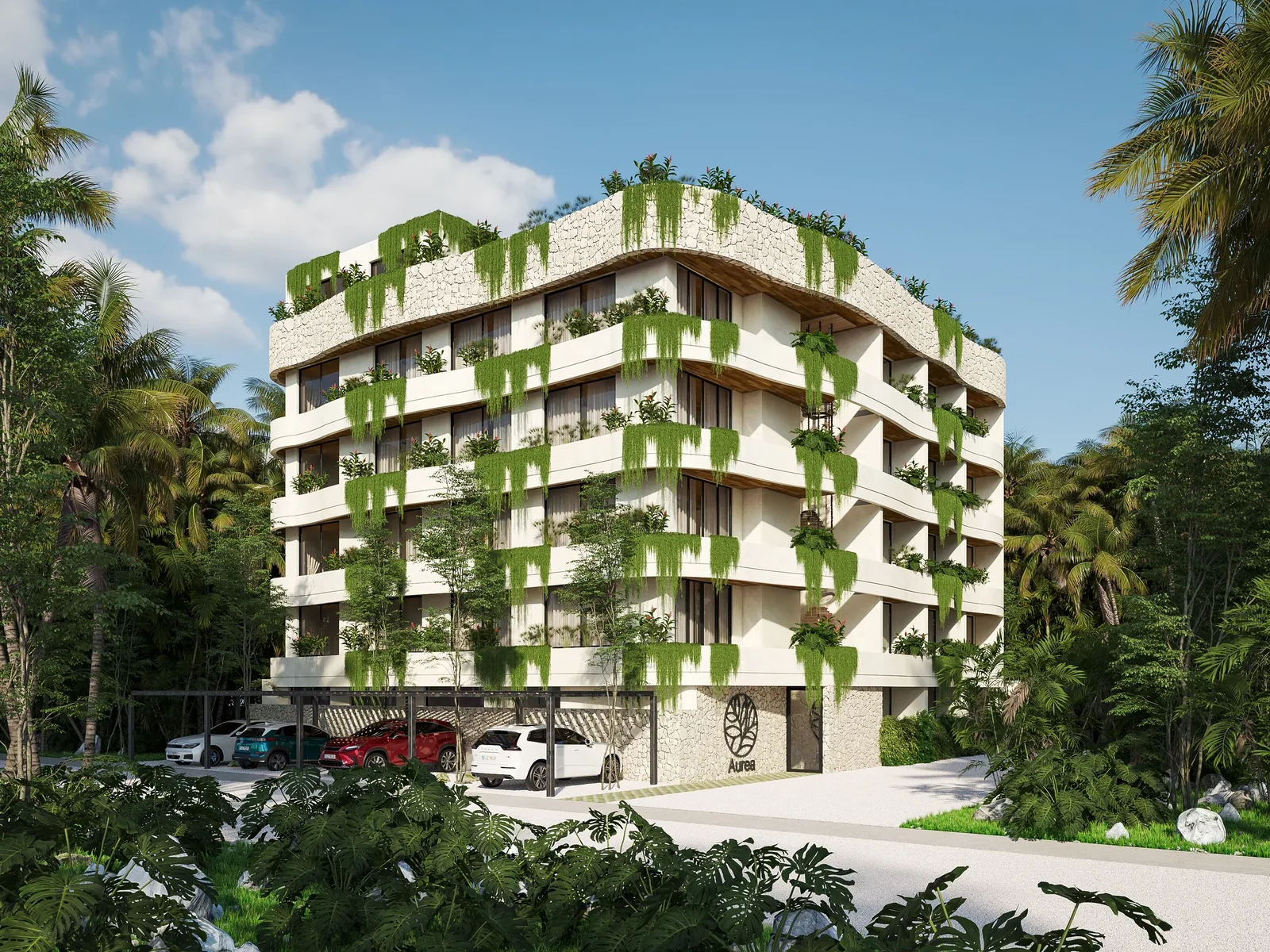 Aurea Tulum | Tulum | Mexico Luxury Properties