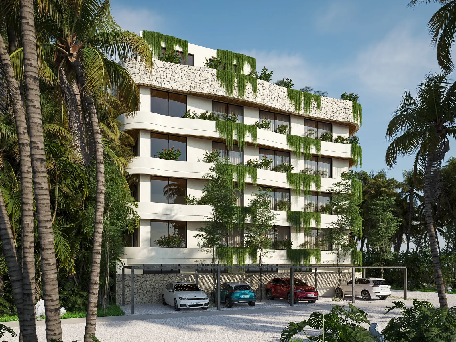 Aurea Tulum | Tulum | Mexico Luxury Properties