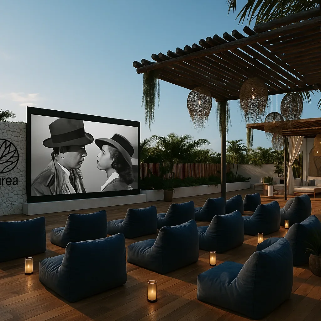 Aurea Tulum | Tulum | Mexico Luxury Properties