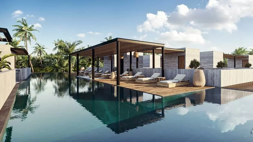 Awa Corasol | Playa del Carmen | Mexico Luxury Properties