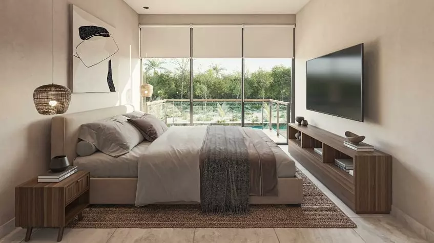 Awa Corasol | Playa del Carmen | Mexico Luxury Properties