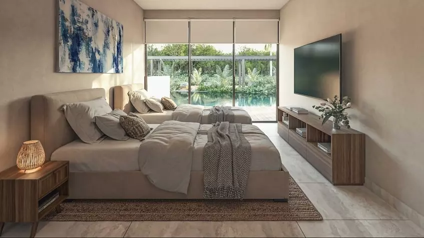 Awa Corasol | Playa del Carmen | Mexico Luxury Properties