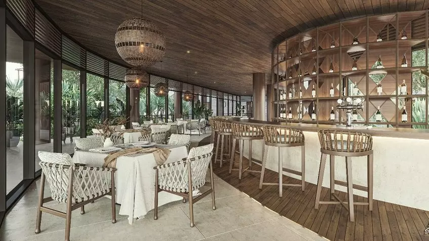 Awa Corasol | Playa del Carmen | Mexico Luxury Properties