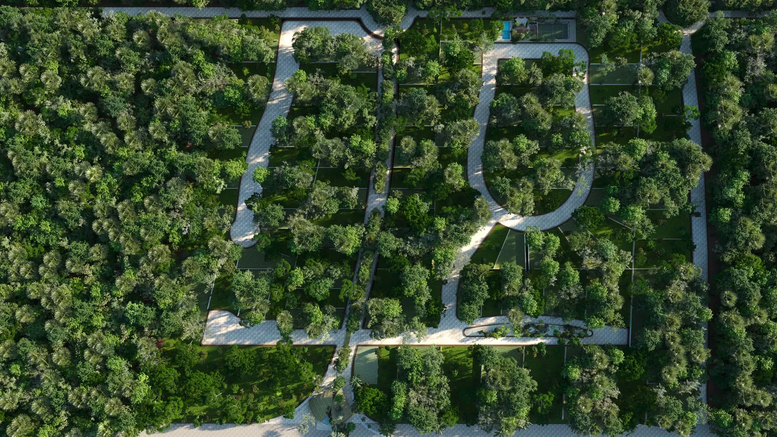 Axkaba Tulum | Tulum | Mexico Luxury Properties