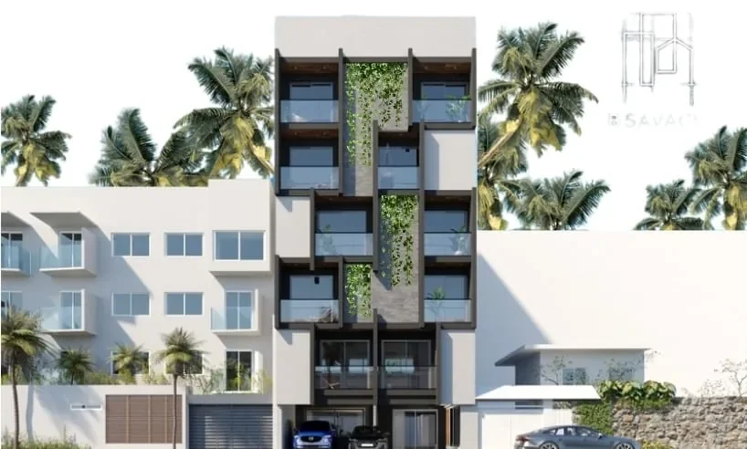 B Savage | Playa del Carmen | Mexico Luxury Properties