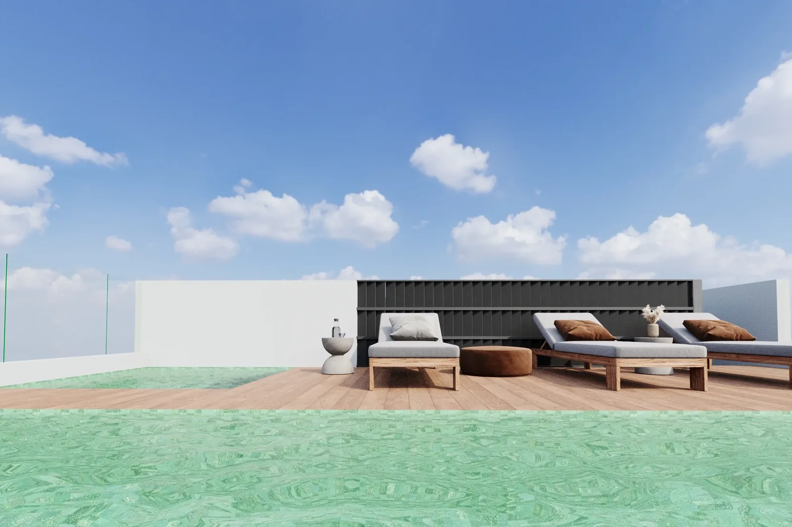 B Savage | Playa del Carmen | Mexico Luxury Properties