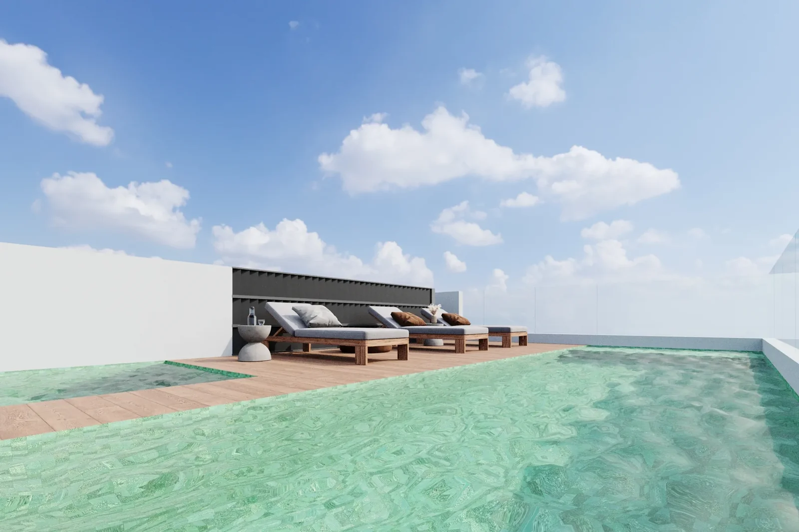 B Savage | Playa del Carmen | Mexico Luxury Properties