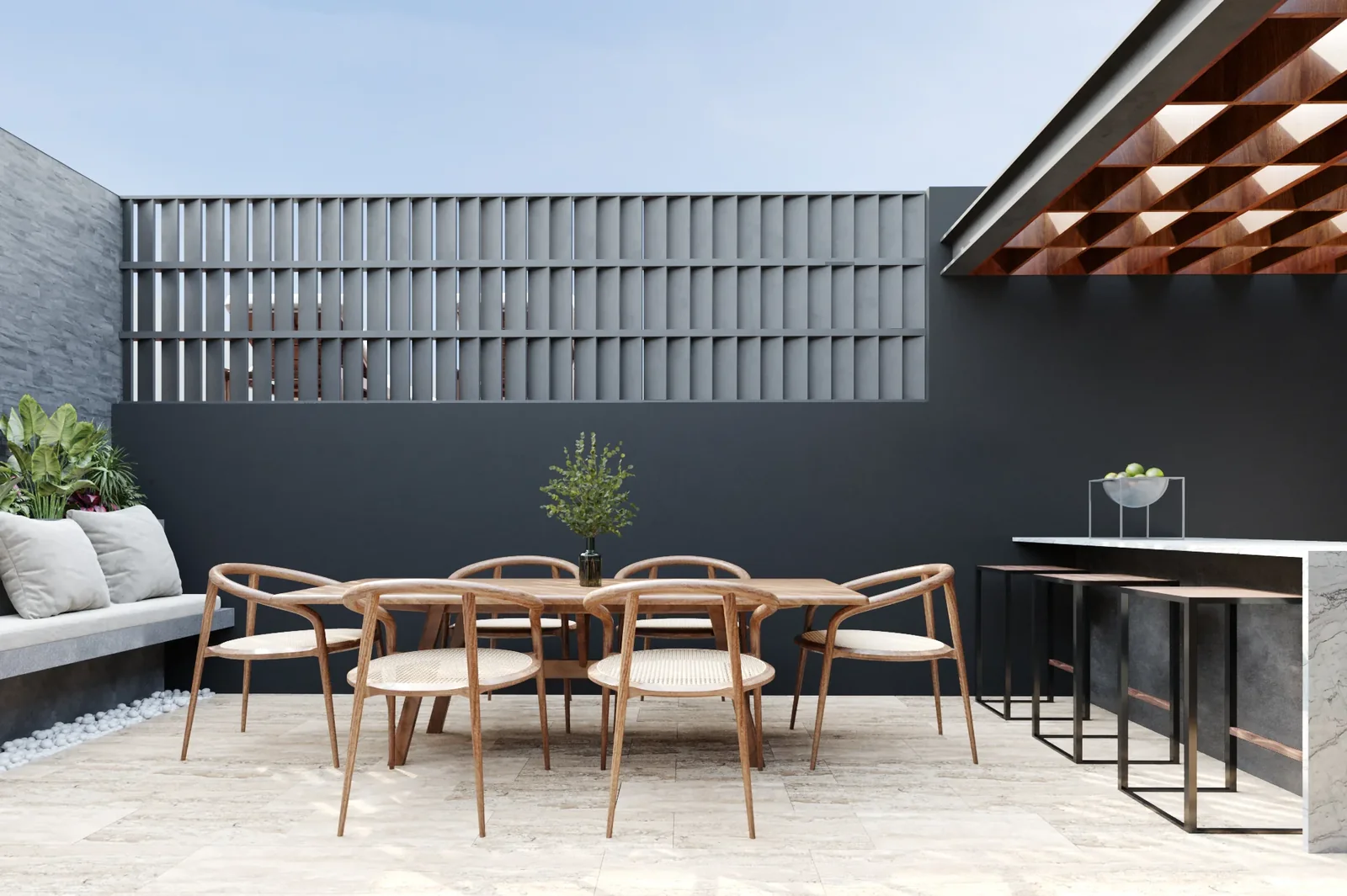 B Savage | Playa del Carmen | Mexico Luxury Properties