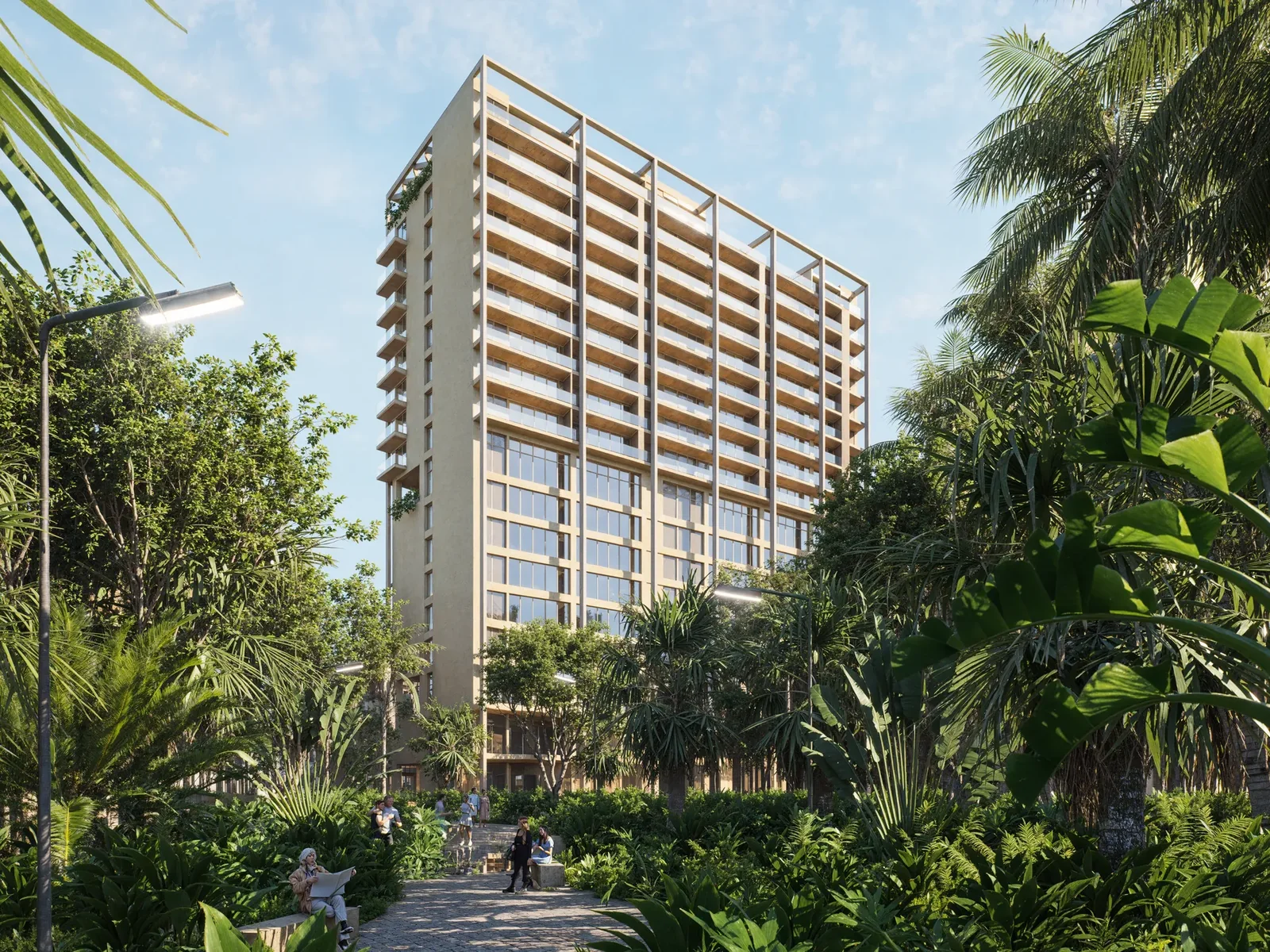 Baala Condos | Cancun | Mexico Luxury Properties