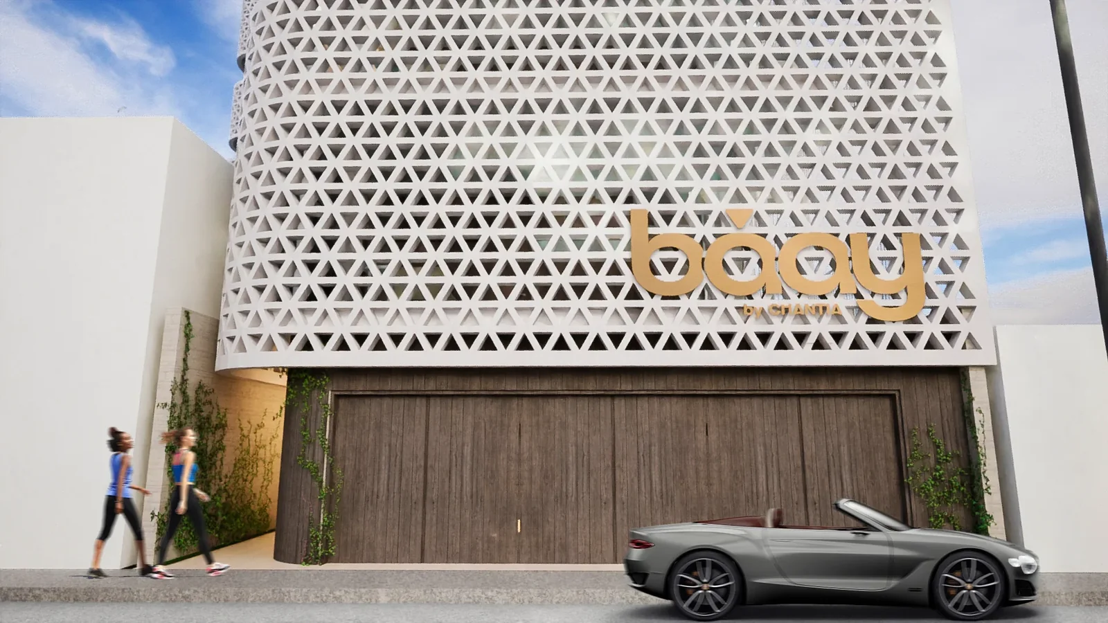 Baay | Playa del Carmen | Mexico Luxury Properties