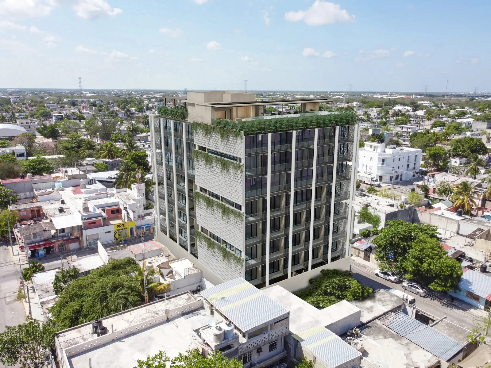 Baay | Playa del Carmen | Mexico Luxury Properties