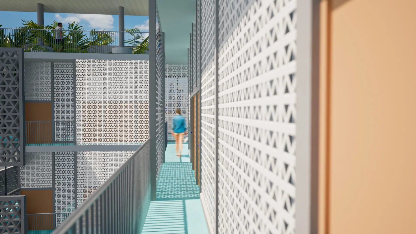 Baay | Playa del Carmen | Mexico Luxury Properties